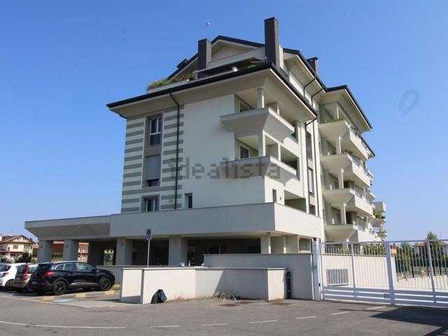 Appartamento in vendita a Cascinette, Canegrate