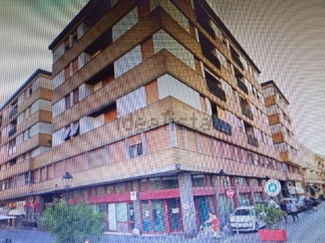 Appartamento in vendita a Centro Storico, Marche