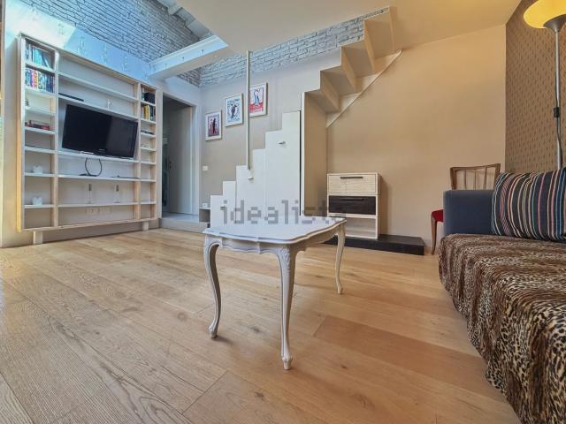 Appartamento in vendita a San Frediano, Firenze