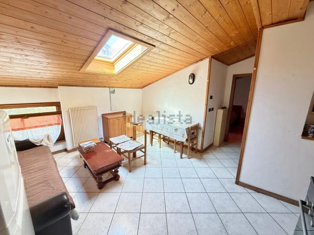 Appartamento in vendita a Comunità della Valle dei Laghi, Madruzzo