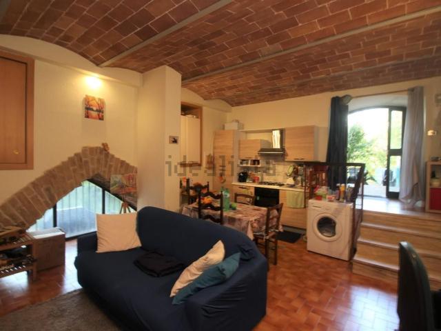 Appartamento in vendita a Contrada del Bruco, Siena