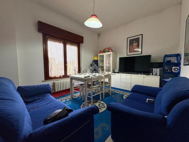 Appartamento in vendita a Suzzara, Lombardia