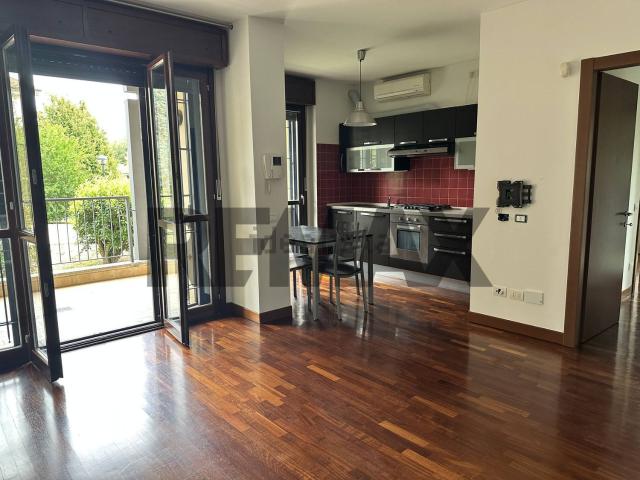 Appartamento in vendita a Soriano, Corbetta