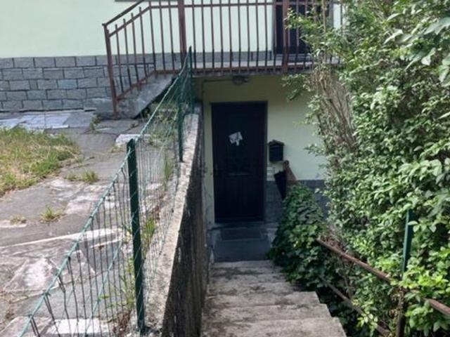 Appartamento in vendita a Spriana, Lombardia