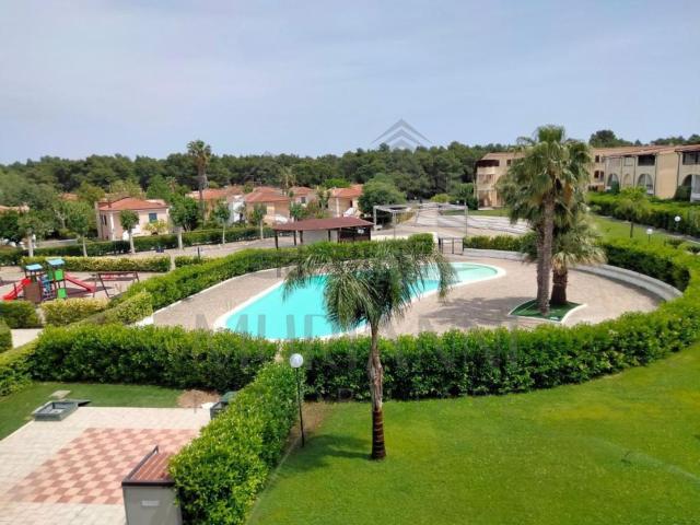 Appartamento in vendita a Bernalda, Basilicata
