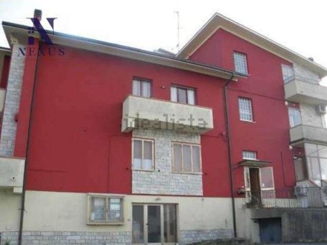 Appartamento in vendita a Marche, Pesaro E Urbino
