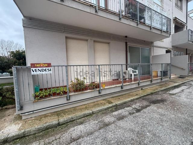 Appartamento in vendita a Cesano, Marche
