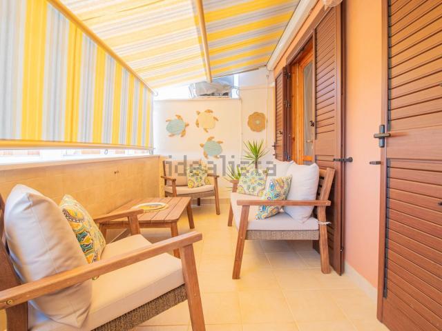 Appartamento in vendita a Puglia, Foggia