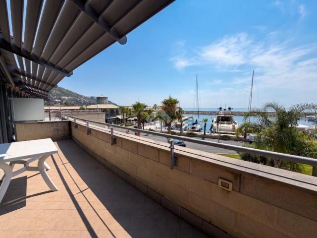 Appartamento in vendita a San Lorenzo Al Mare, Liguria