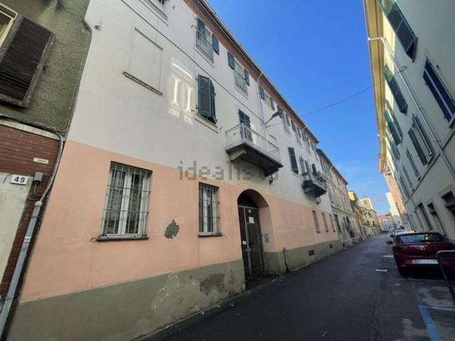 Appartamento in vendita a Alessandria