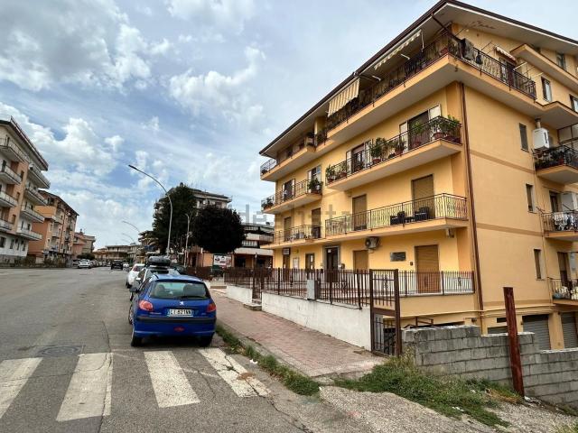 Appartamento in vendita a San Rocco, San Giorgio Del Sannio