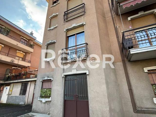Appartamento in vendita a Valera, Varedo
