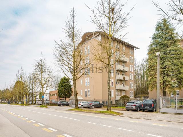Appartamento in vendita a Moriggia, Gallarate