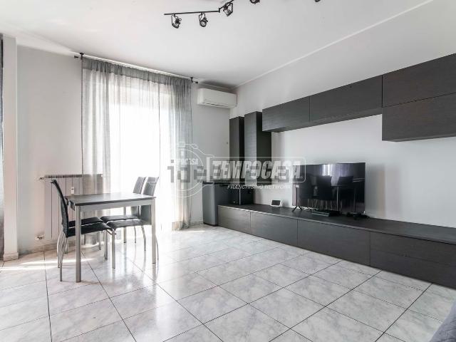 Appartamento in vendita a Zona Omogenea Milano Nord, Cusano Milanino