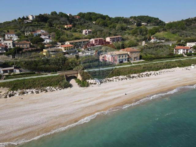 Appartamento in vendita a Murata Bassa, San Vito Chietino