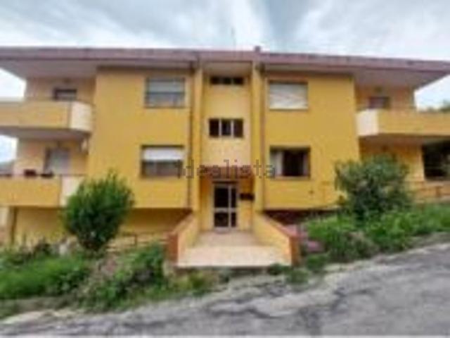 Appartamento in vendita a Penne, Abruzzo