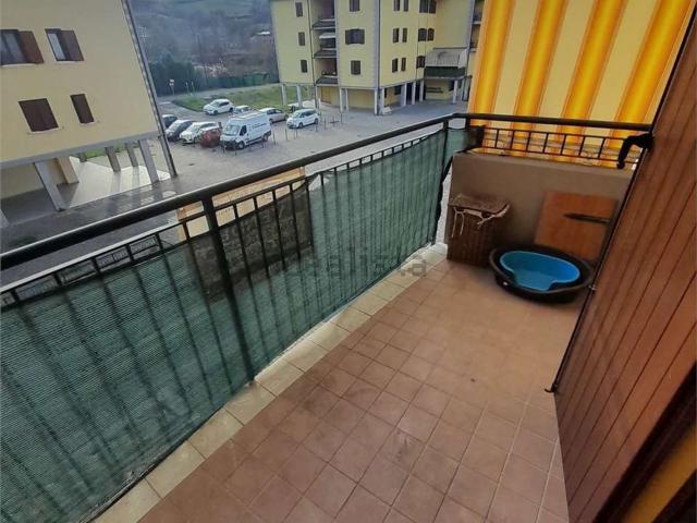 Appartamento in vendita a Casalgrande Alto, Casalgrande
