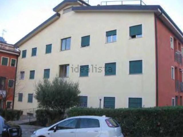 Appartamento in vendita a Calabria, Cosenza