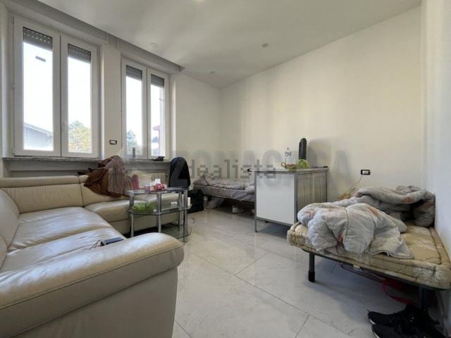 Appartamento in vendita a San Vittore Olona, Milano