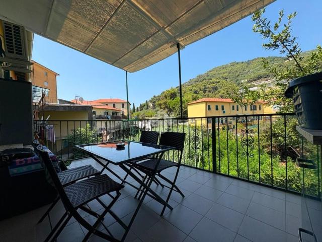 Appartamento in vendita a Latte, Ventimiglia