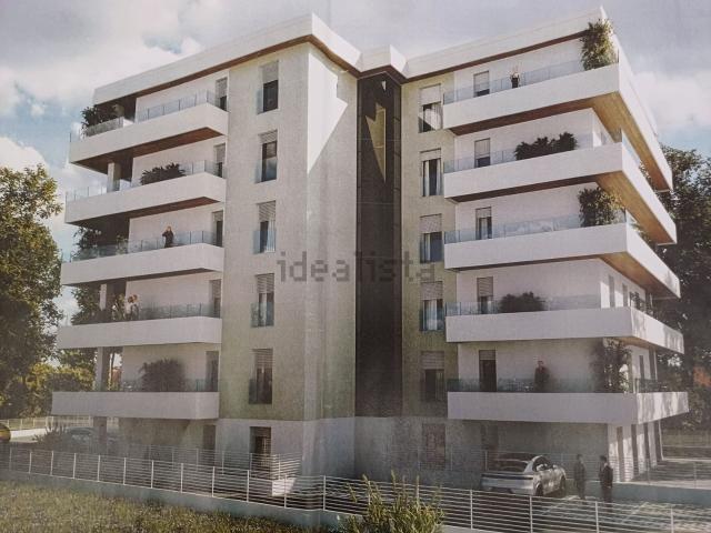 Appartamento in vendita a Loreto, Marche