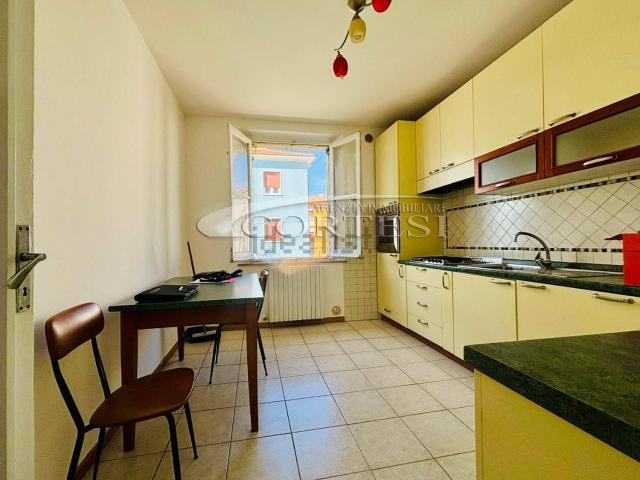 Appartamento in vendita a San Lazzaro, Marche
