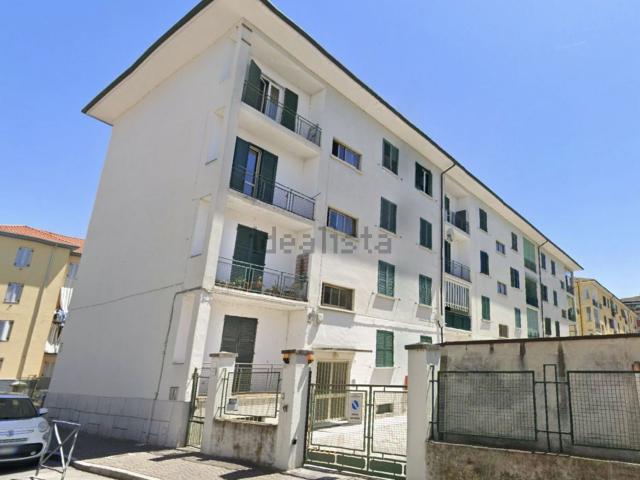 Appartamento in vendita a Oltreponte, Casale Monferrato
