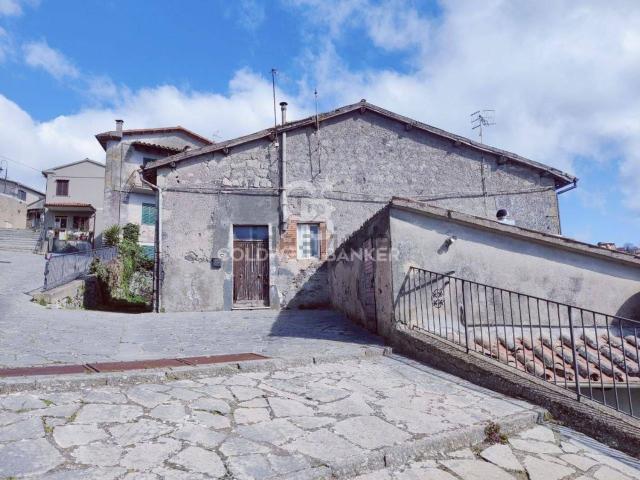 Appartamento in vendita a Latera, Lazio