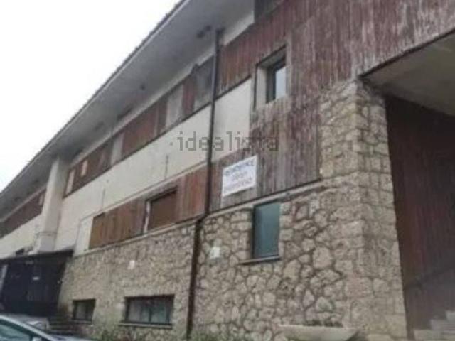 Appartamento in vendita a Filettino, Lazio