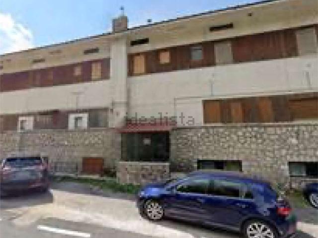 Appartamento in vendita a Filettino, Lazio