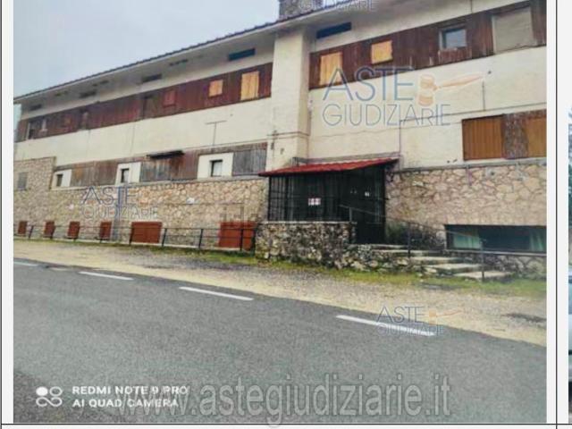 Appartamento in vendita a Filettino, Frosinone