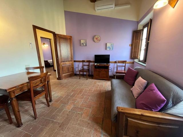Appartamento in vendita a Zona San Filippo, San Vincenzo