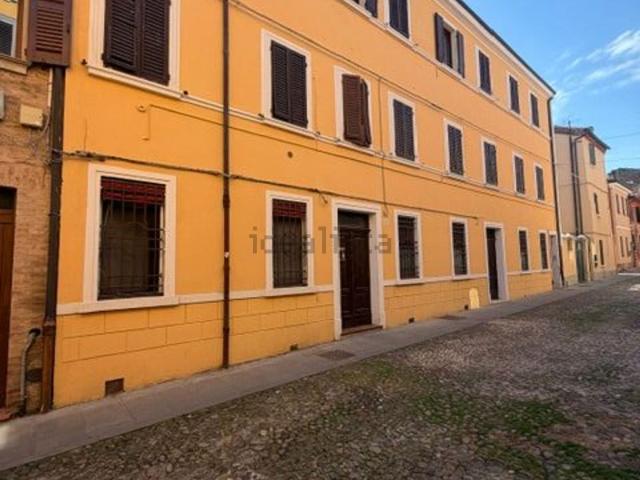 Appartamento in vendita a Giardino, Ferrara