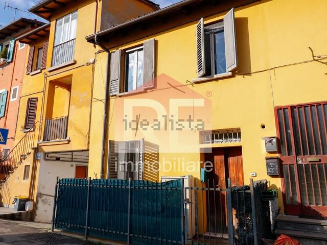 Appartamento in vendita a San Lazzaro, Reggio Emilia