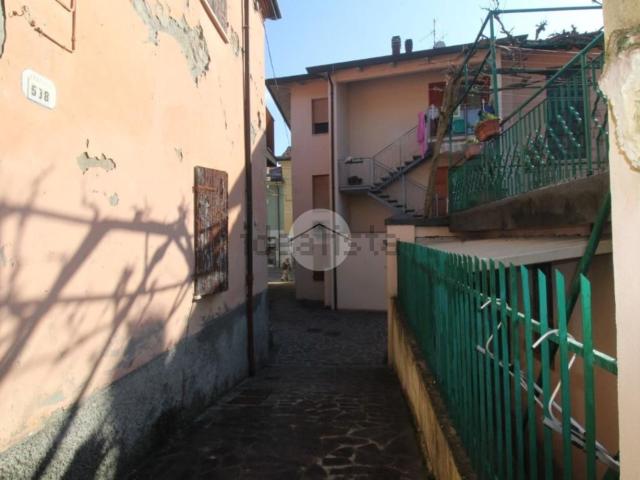 Appartamento in vendita a Unione dei comuni Valle del Savio, Cesenà