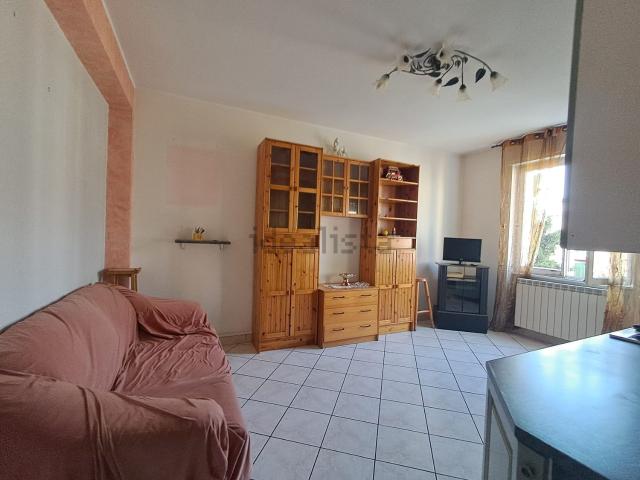 Appartamento in vendita a Oltresempione, Legnano