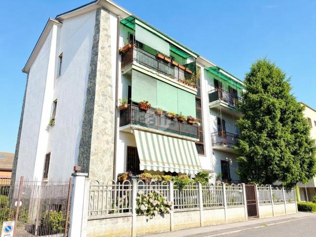 Appartamento in vendita a Cernusco Sul Naviglio, Lombardia
