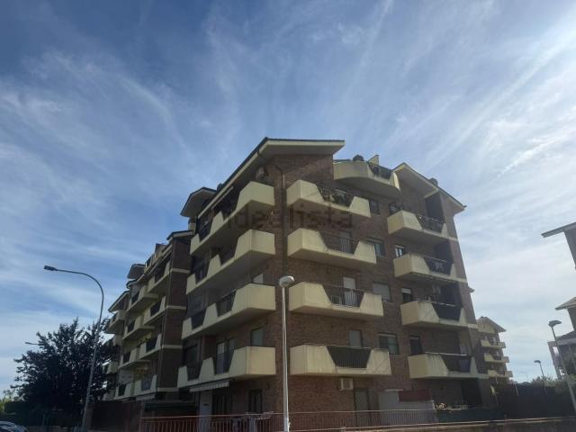 Appartamento in vendita a Aprilia, Lazio