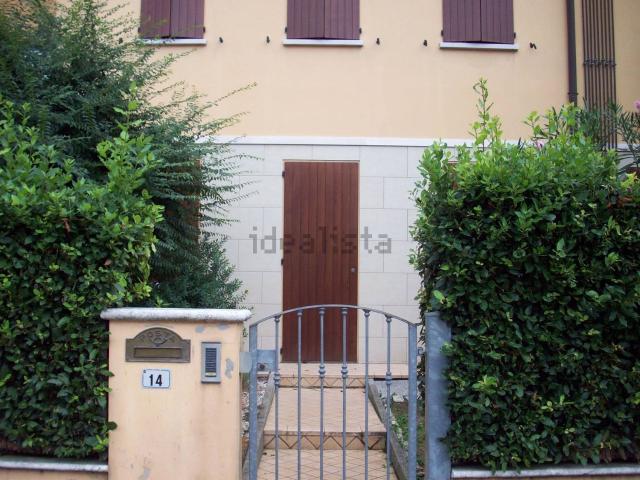 Appartamento in vendita a Vicoli, Ravenna