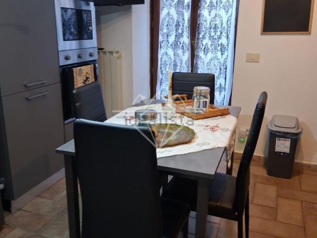 Appartamento in vendita a Codena, Carrara