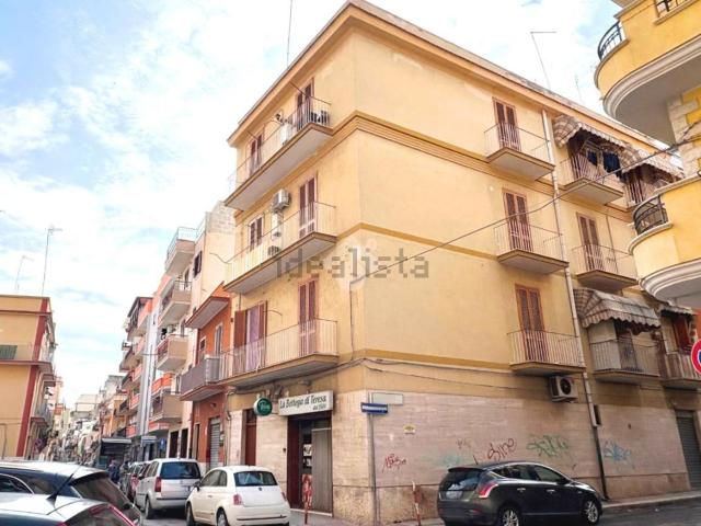 Appartamento in vendita a San Giacomo Settefrati, Puglia