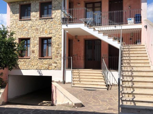 Appartamento in vendita a Sanluri, Sardigna/Sardegna