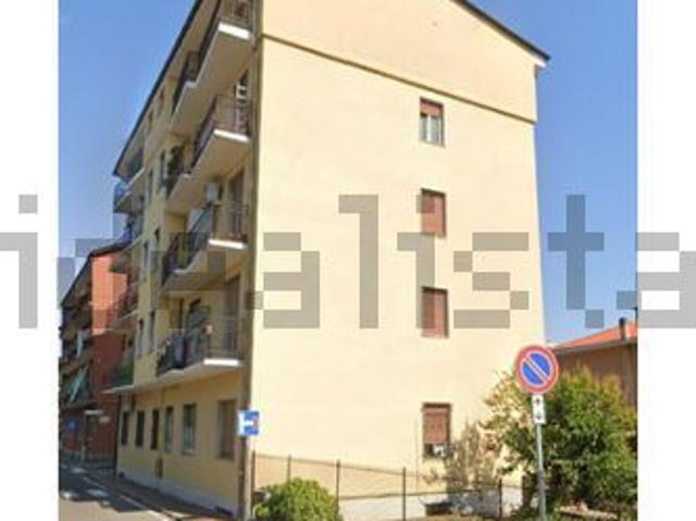 Appartamento in vendita a Zona Omogenea Milano Nord, Cinisello Balsamo