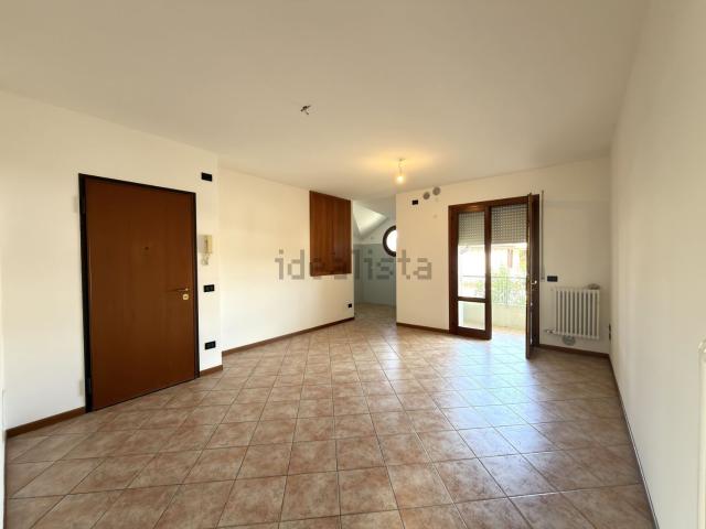 Appartamento in vendita a Sovernigo, Paese