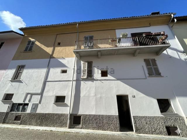 Appartamento in vendita a Piemonte, Alessandria