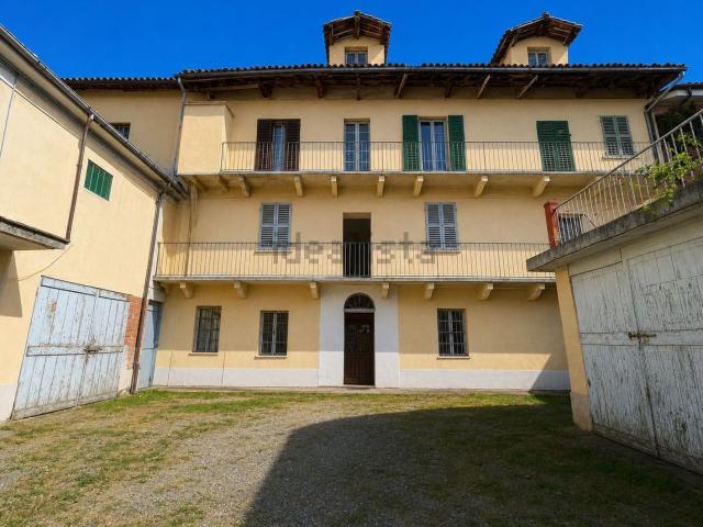Appartamento in vendita a Piemonte, Alessandria