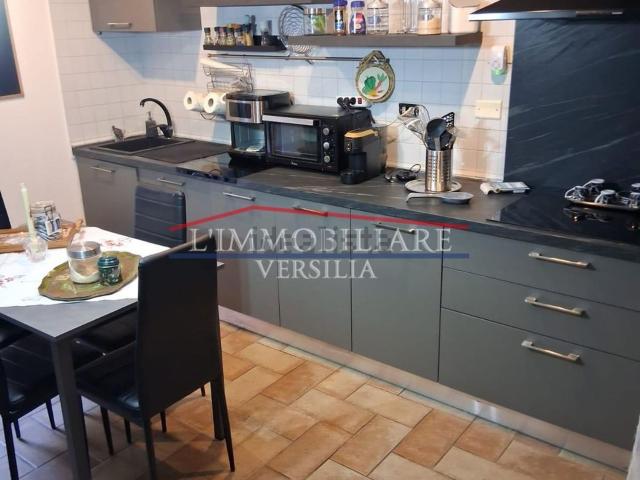 Appartamento in vendita a Codena, Carrara