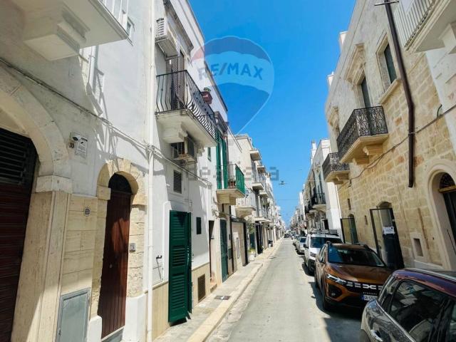 Appartamento in vendita a Centro Storico, Puglia