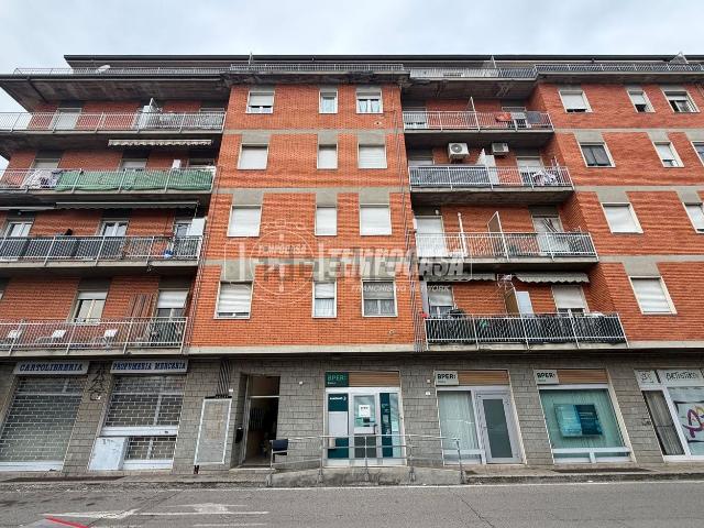 Appartamento in vendita a Comun Nuovo, Bergamo
