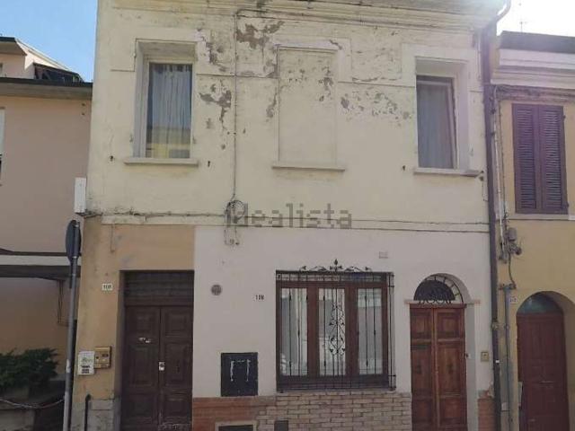 Appartamento in vendita a San Rocco, Ravenna